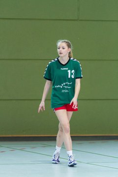 Bild 176 - A-Juniorinnen HSG Kremperheide/M�nsterdorf - Wellingdorfer TV - Ergebnis: 18:30
